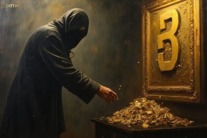 Ancient Bitcoin Wallet Moves $26.5M After Dormancy