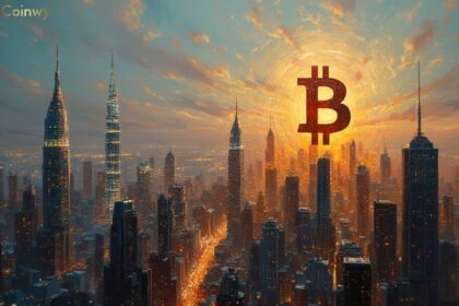 Bitcoin Surpasses $114K Amid ETF Inflows and Inflation Optimism