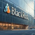 BlackRock Files for Bitcoin Premium Income ETF Launch