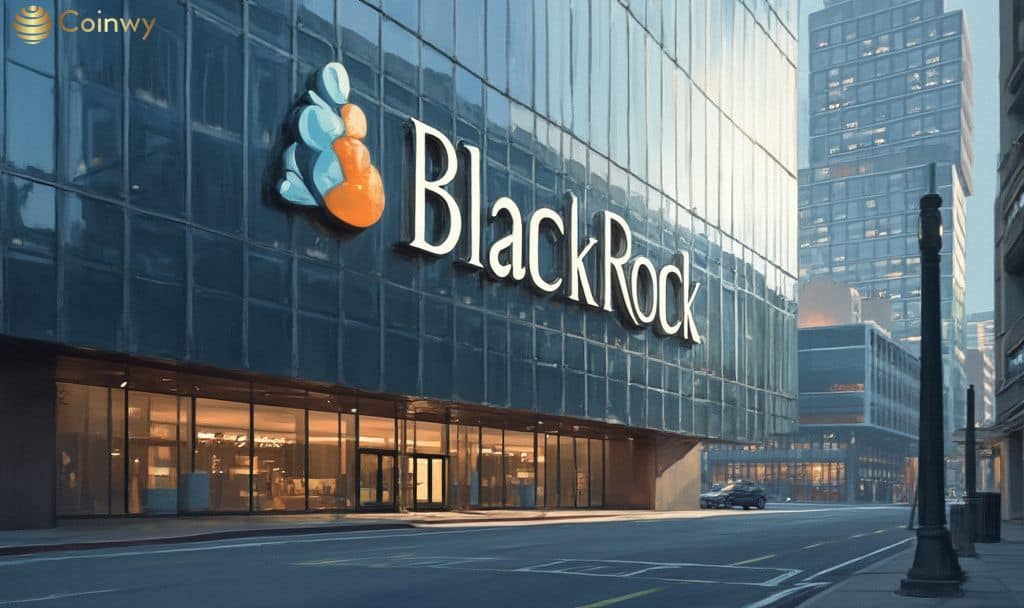 BlackRock Files for Bitcoin Premium Income ETF Launch