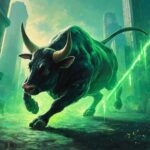 PUMP Token Faces Crucial Price Inflection Amidst Market Activity
