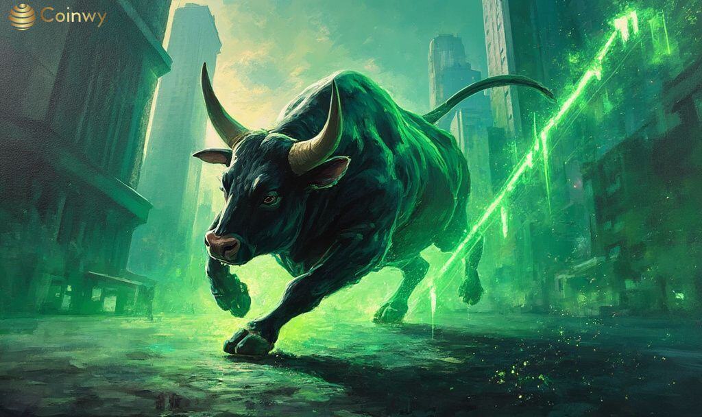 PUMP Token Faces Crucial Price Inflection Amidst Market Activity