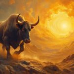 Cardano Approaches $1 Milestone Amidst Growing Accumulation
