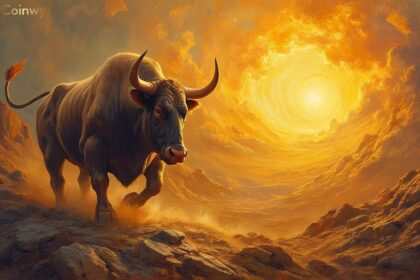 Cardano Approaches $1 Milestone Amidst Growing Accumulation
