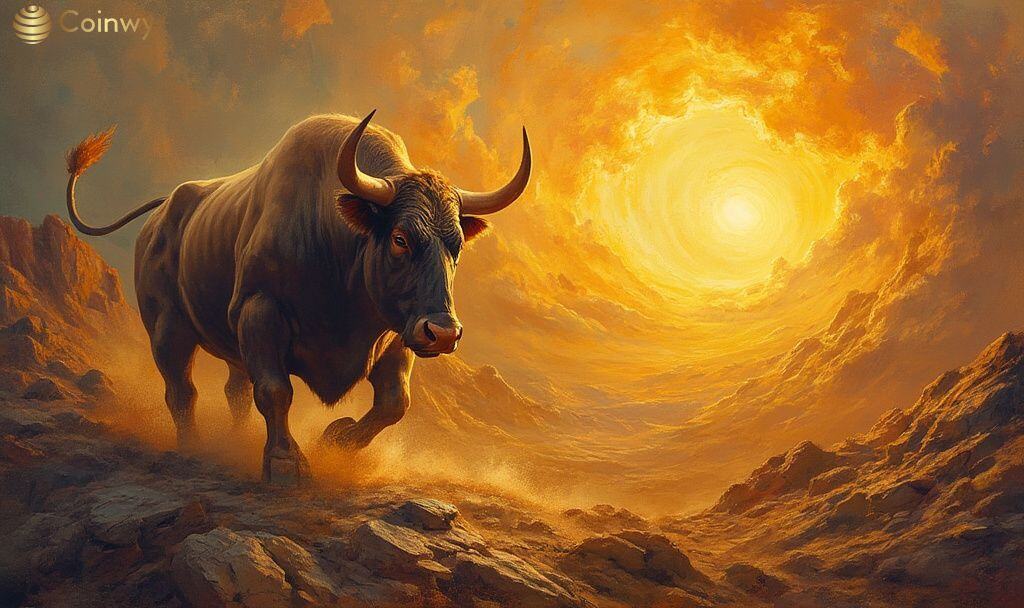 Cardano Approaches $1 Milestone Amidst Growing Accumulation