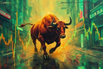 Bitcoin Options Expiry: Bulls Eye $112K Threshold