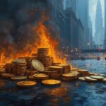 USDC Treasury Burns 51 Million USDC on Ethereum