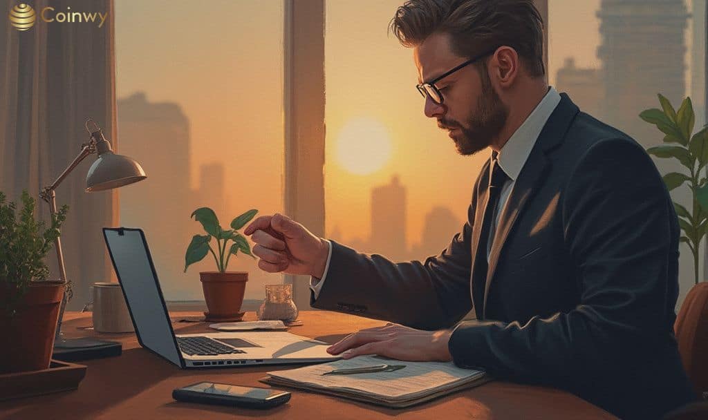 Justin Sun Controls 63% of TRON's (TRX) Supply