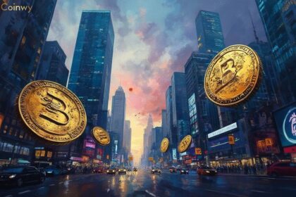 Binance Lists Lombard's BARD; Experiences Sharp Price Decline