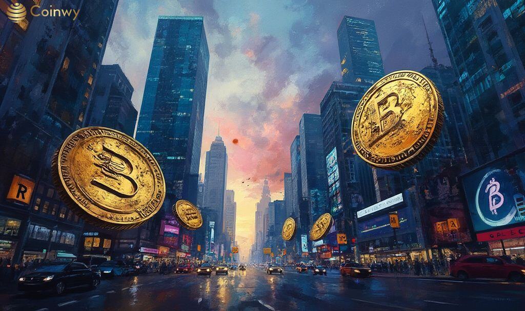 Binance Lists Lombard's BARD; Experiences Sharp Price Decline