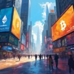 Bitcoin and Ethereum Surge Impact on Crypto Markets