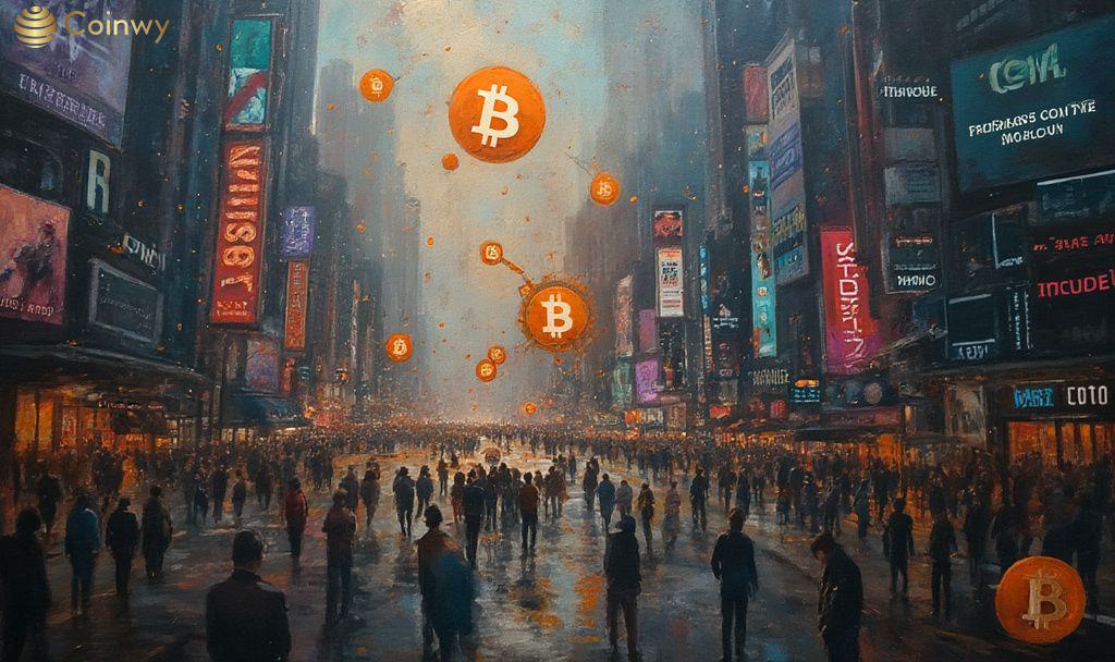 Ethereum ETF Withdrawals Spike; Bitcoin ETFs Gain Investor Confidence