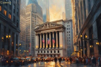 BitGo Reveals IPO with Major Revenue Increase