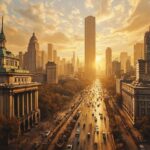 Main Event: Bitcoin's Historic Rise