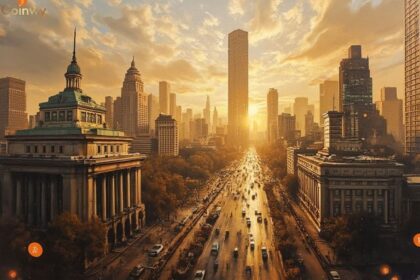 Main Event: Bitcoin's Historic Rise