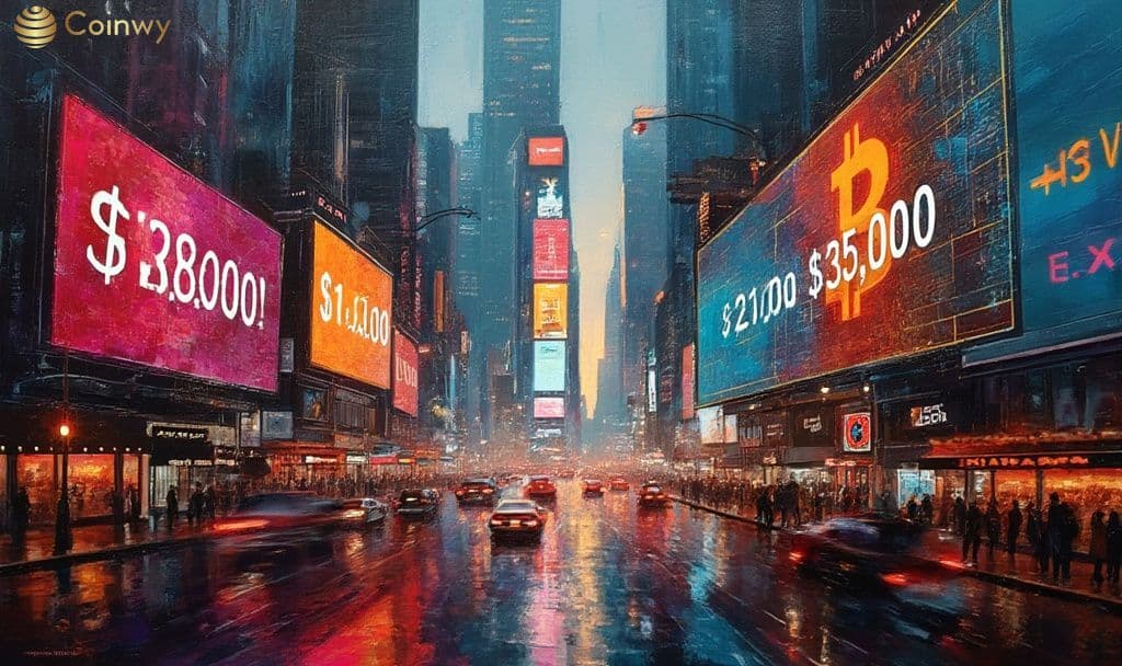 Bitcoin Price Predicted to Hit $108K-$125K by Sept 21