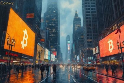 Bitcoin Surpasses $115K as Rally Indicators Strengthen