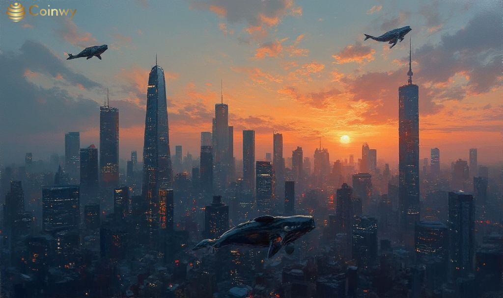 Potential Bitcoin Market Volatility in October 2025