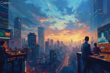 Bitcoin's Market Strategy Leads Over Major Tech Stocks' Returns