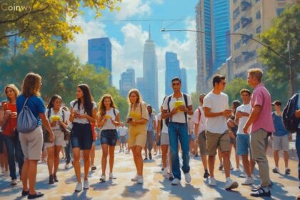 ARI Wallet Quiz Offers 10 Coin Reward for Participation