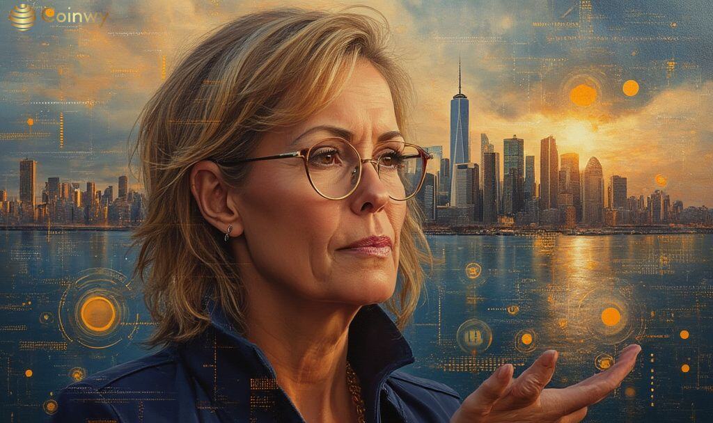 Bitcoin's Market Leadership and Cathie Wood's Endorsement