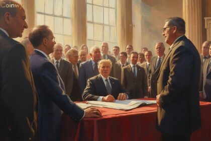 The CLARITY Act and Its Impact on U.S. Digital Asset Regulation