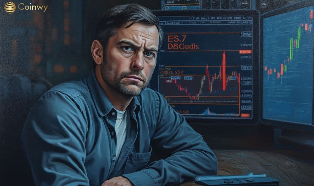 Bitcoin Market Analysis: Bearish Trends and Indicators