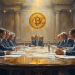 Public Firms' Bitcoin Holdings Surpass One Million BTC