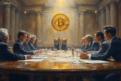 Public Firms' Bitcoin Holdings Surpass One Million BTC
