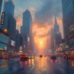 GD Culture's $875M Bitcoin Acquisition Triggers Stock Plunge