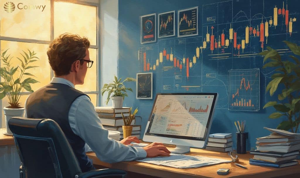Crypto ETP Expansion: A Positive Shift Through SEC's Potential Changes