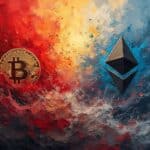 Crypto Market Crash: $600M+ Liquidated in BTC and ETH