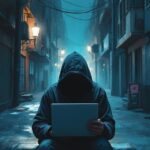 Crypto Hacker Strikes Again While On Bail