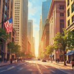 US Economic Policies Now Favor Crypto Innovation