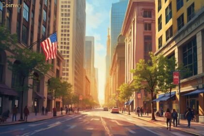 US Economic Policies Now Favor Crypto Innovation