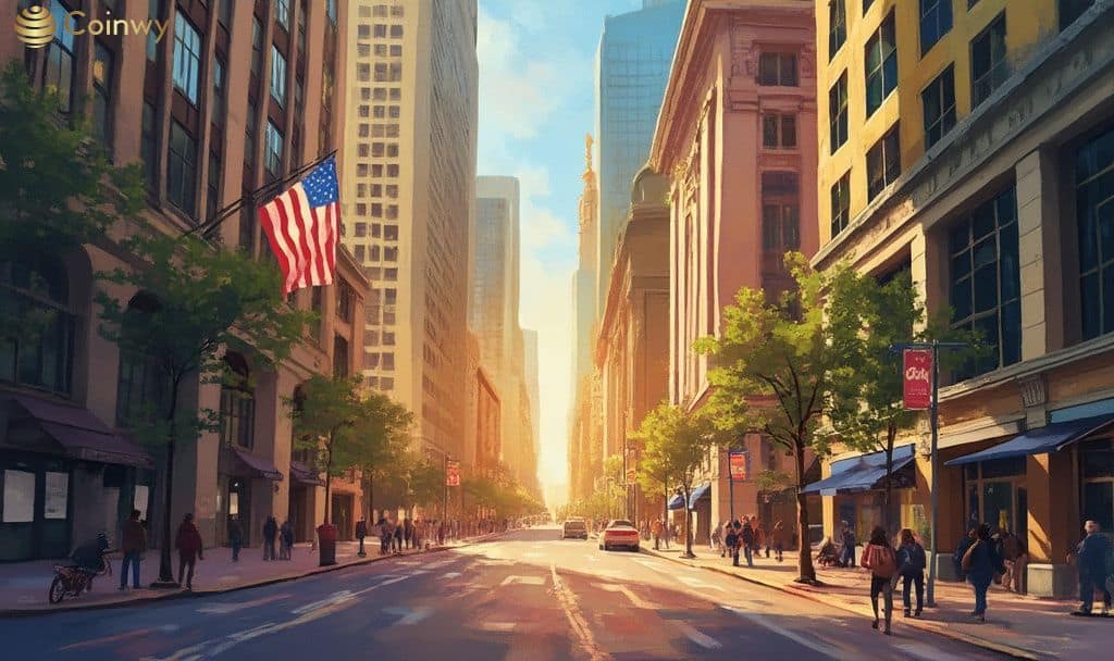 US Economic Policies Now Favor Crypto Innovation