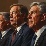 Crypto Giants Drive Historic Election Funding