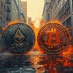 Crisis Impacting Crypto Markets