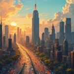 Crypto Market Update: Market Cap Dips to $3.96T Amidst Volatility