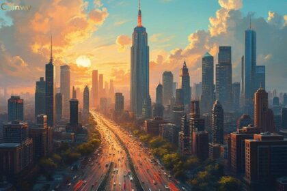 Crypto Market Update: Market Cap Dips to $3.96T Amidst Volatility