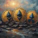 Crypto Markets Experience $1.7 Billion Liquidation Shock