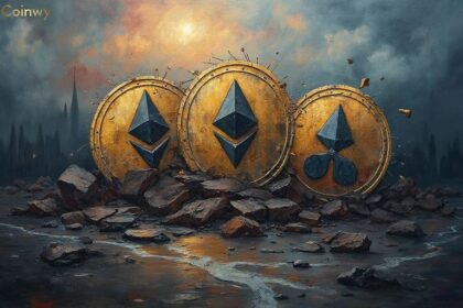 Crypto Markets Experience $1.7 Billion Liquidation Shock