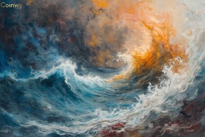 Cryptocurrency Market Volatility in September 2025