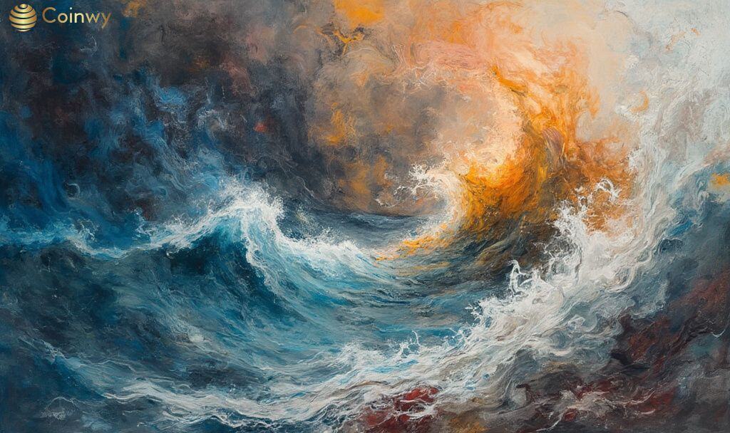 Cryptocurrency Market Volatility in September 2025