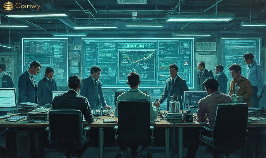 Shibarium Network Hacked: $2.4M Stolen in Crypto Attack