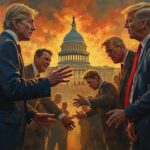 Crypto Funding Shapes Key Virginia Gubernatorial Race
