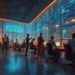 Binance Launches Crypto-as-a-Service for TradFi