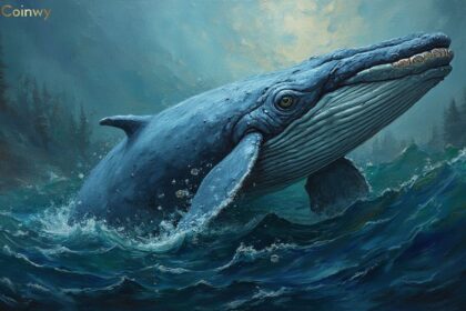 Crypto Whale Loses $10M in Market Upswing
