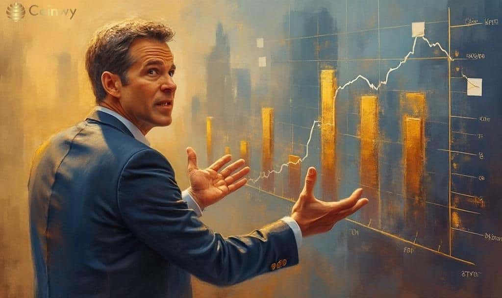 David Marcus Warns of Bitcoin’s Increasing Scarcity