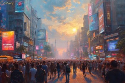 India Blockchain Month 2025 to Transform Delhi